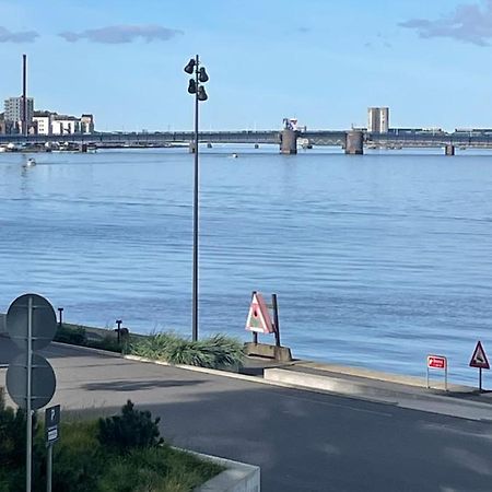 Stjernepladsen Leilighet Ålborg Eksteriør bilde