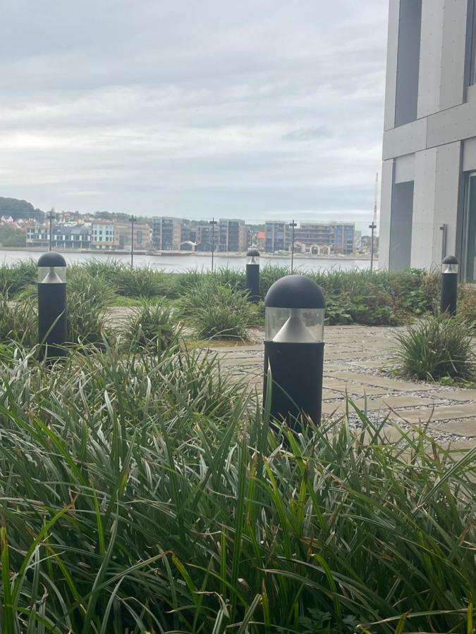 Stjernepladsen Leilighet Ålborg Eksteriør bilde