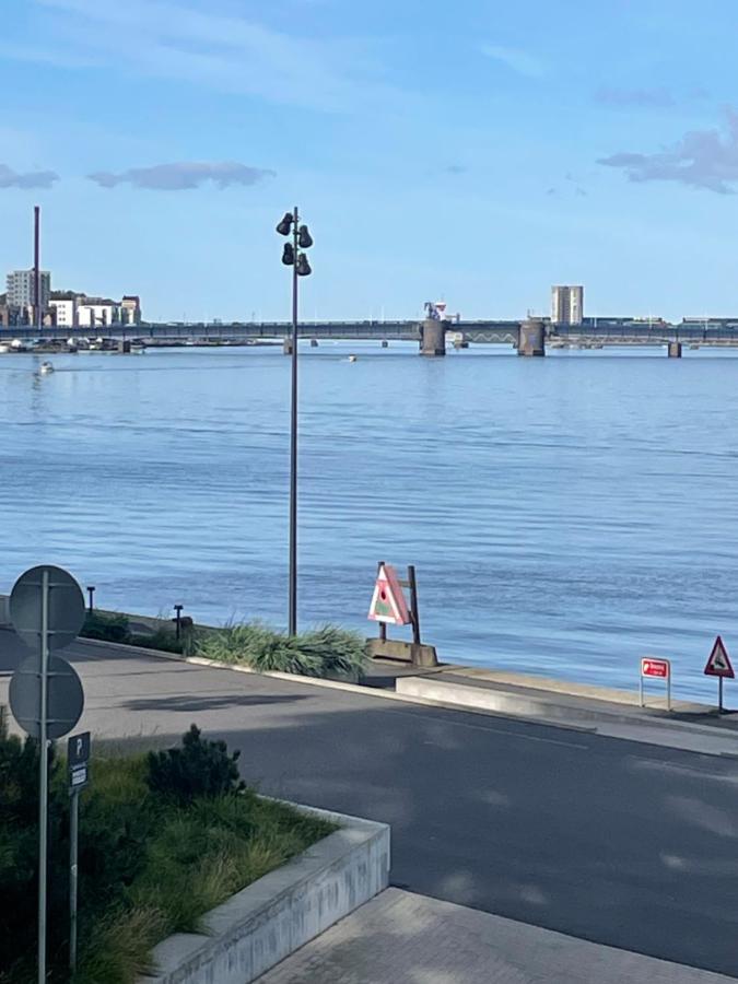 Stjernepladsen Leilighet Ålborg Eksteriør bilde